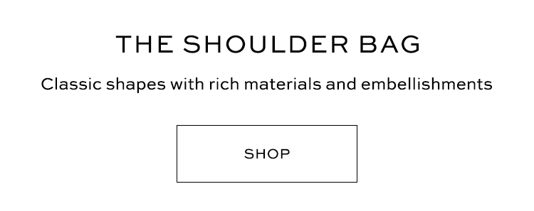 The Shoulder Bag