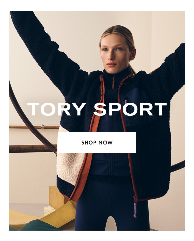Tory Sport