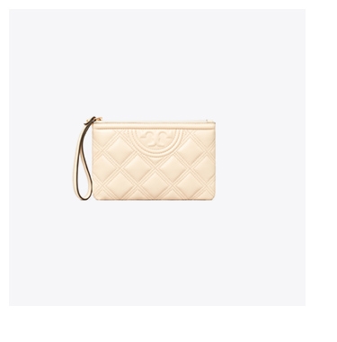 Fleming Soft Wristlet