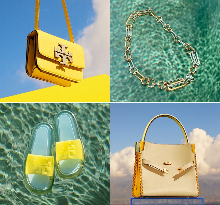 25 must-haves - Tory Burch