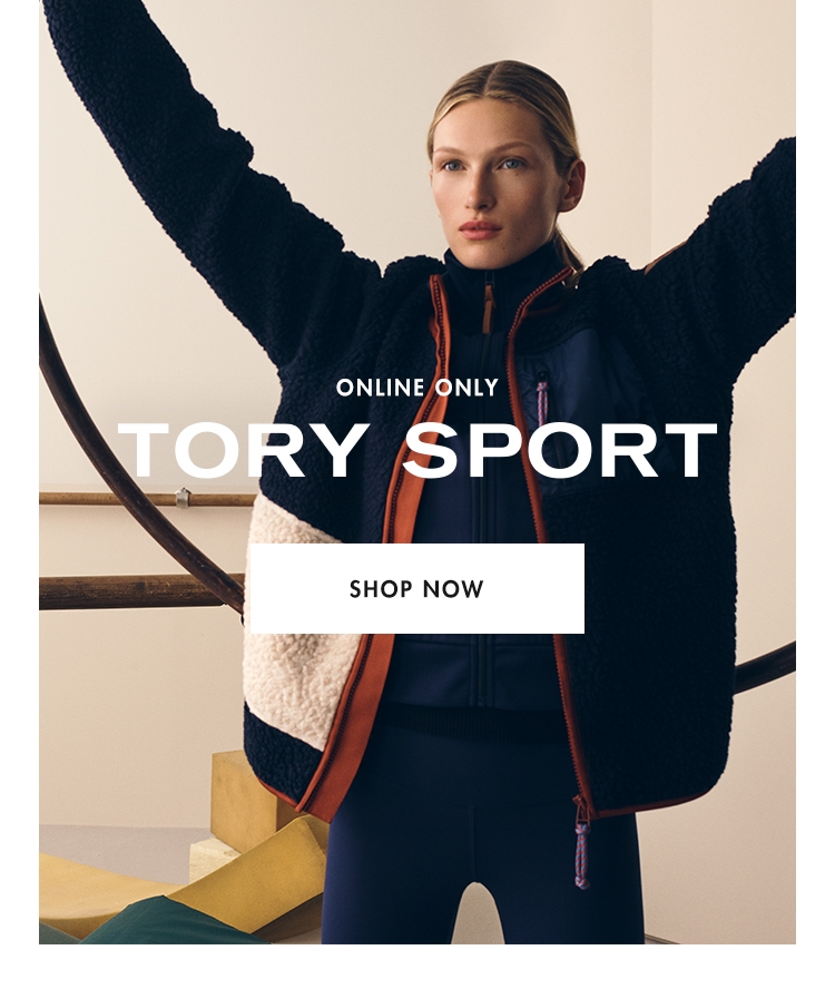 Tory Burch