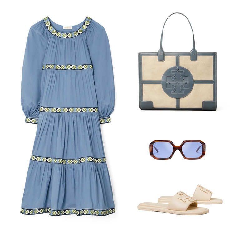 Shop The Edit