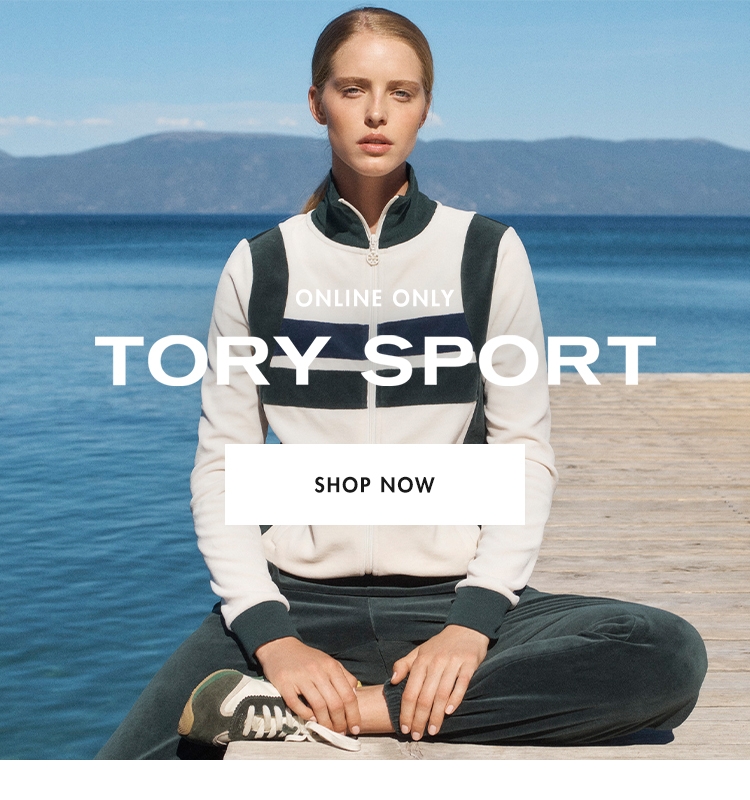 Tory Burch