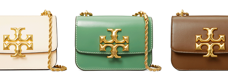 The Eleanor Bag