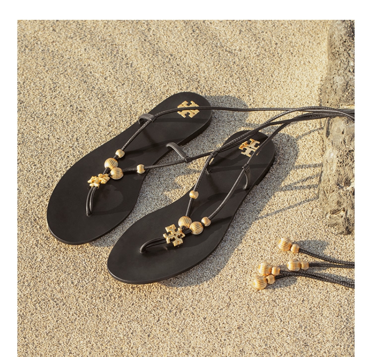 The Capri Sandal