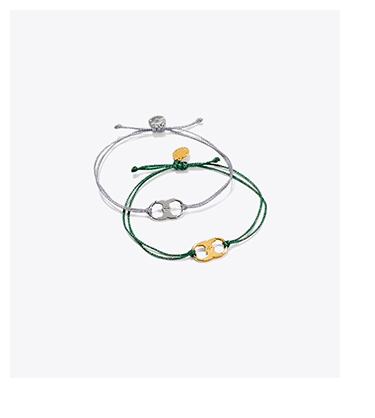 Embrace Ambition bracelet