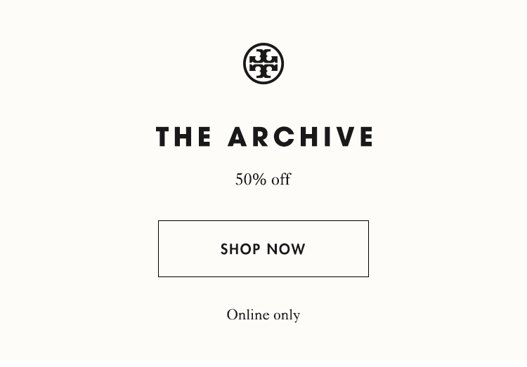 Tory Burch