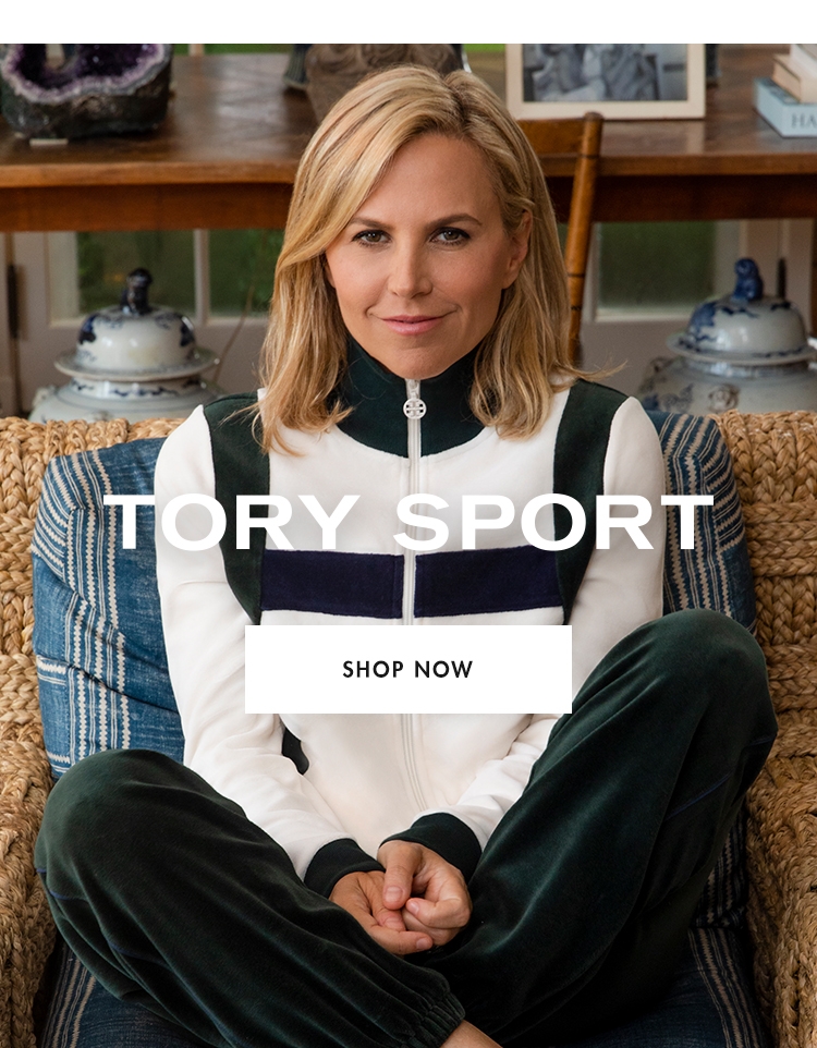 Tory Sport