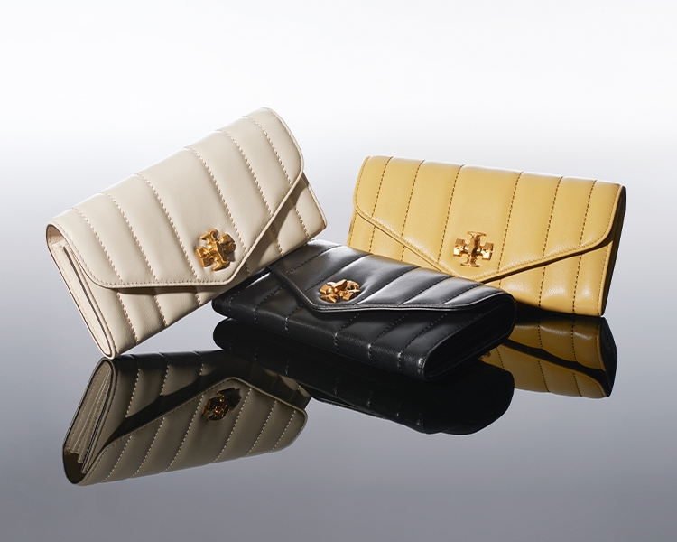 The Envelope Wallet
