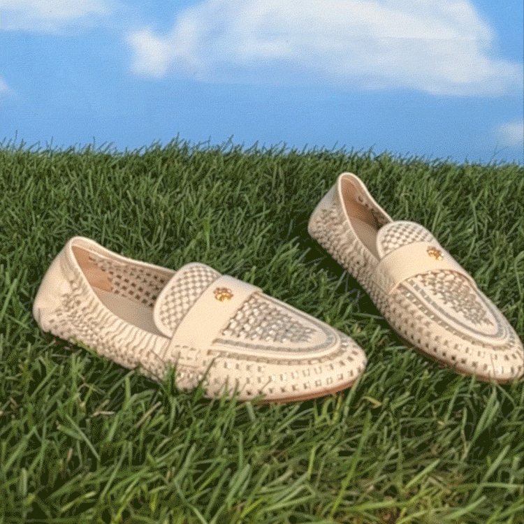 The Ballet Loafer