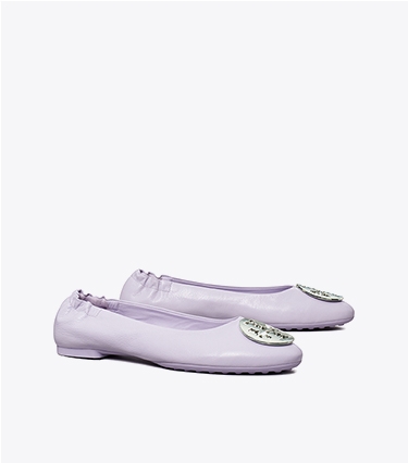 The Claire Ballet Flat