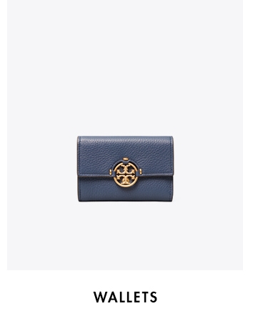 Wallets