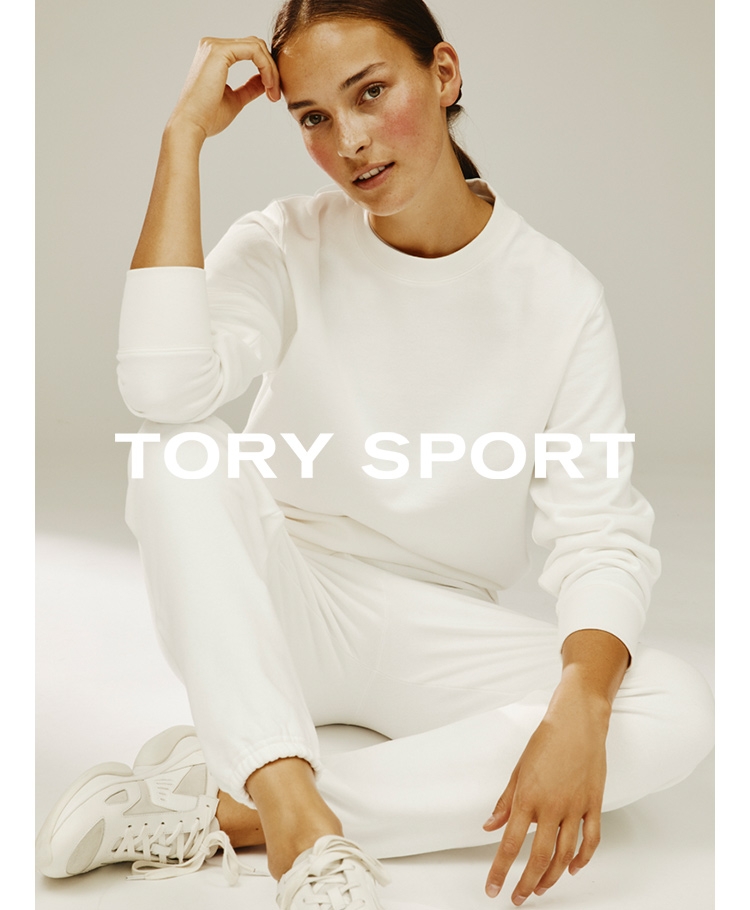 Tory Sport
