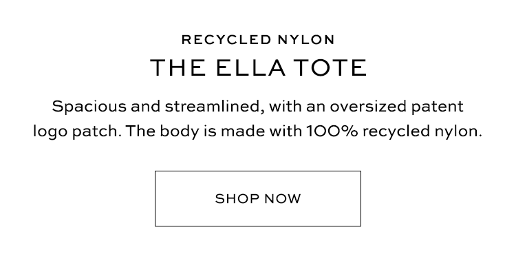 The Ella Tote