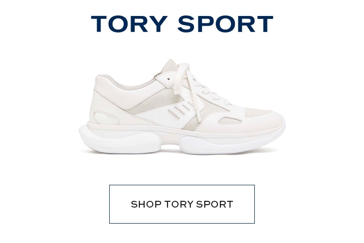 Shop Tory Sport