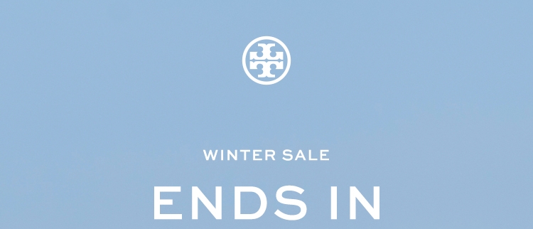 Winter Sale