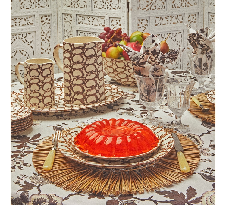 Bon Appetit