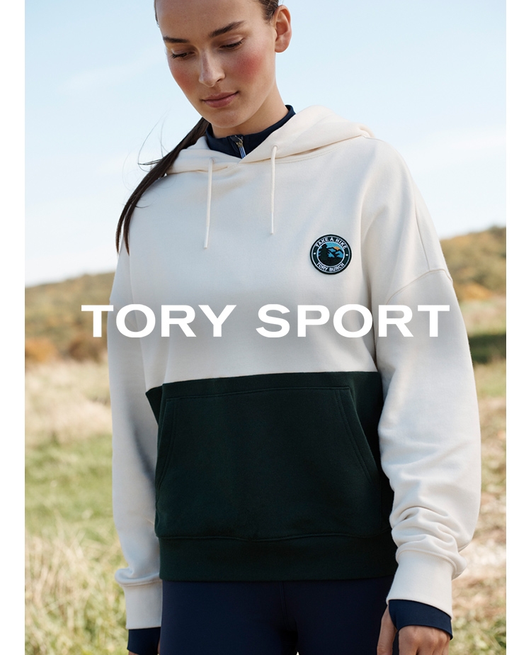 Tory Sport