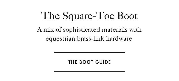 The Boot Guide