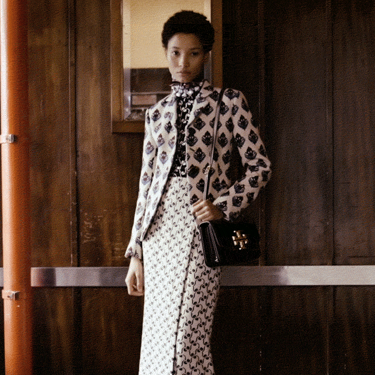 Tory Burch
