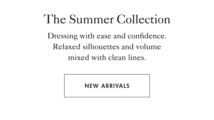 Shop New Arrivals