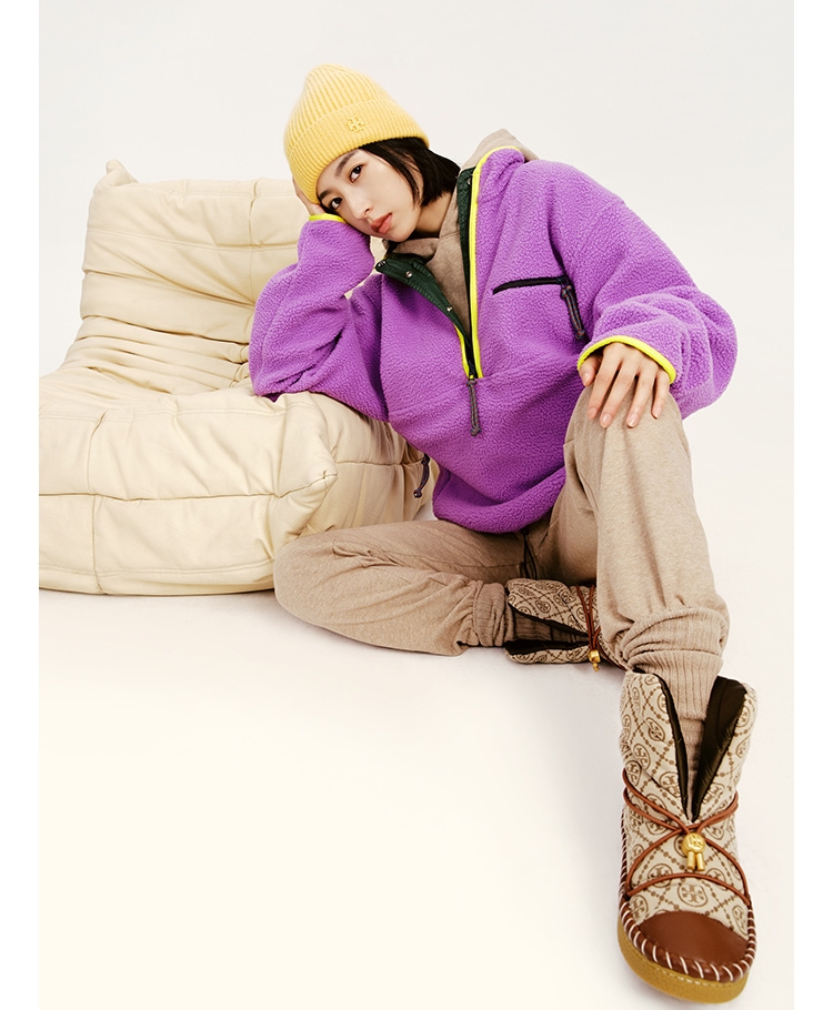 The Cozy Edit