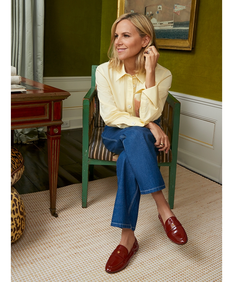 Tory Burch