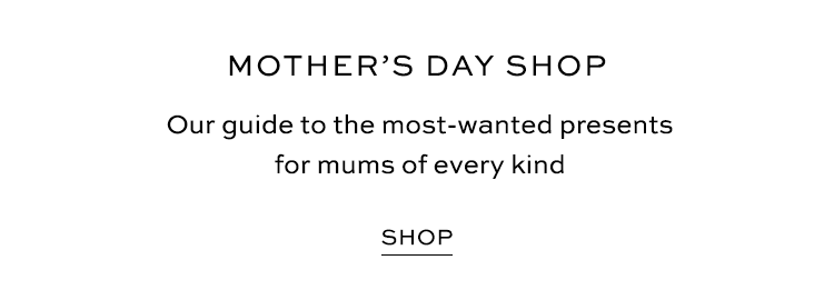 Mother's Day Shop