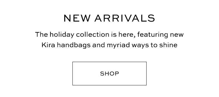 New arrivals