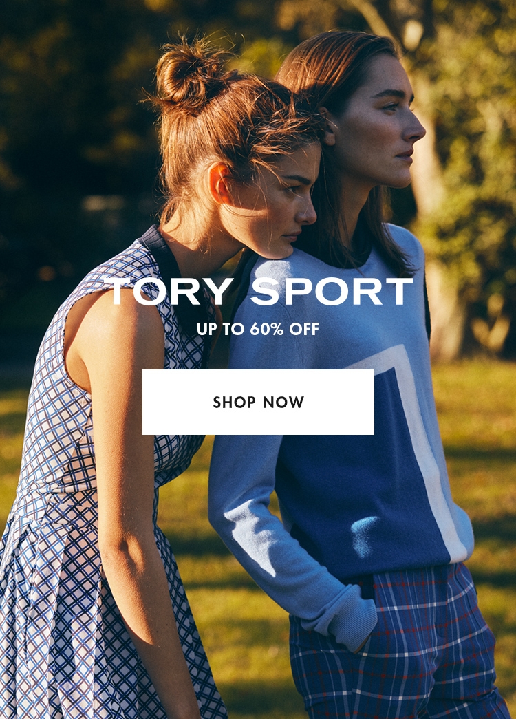 Shop Tory Sport Sale