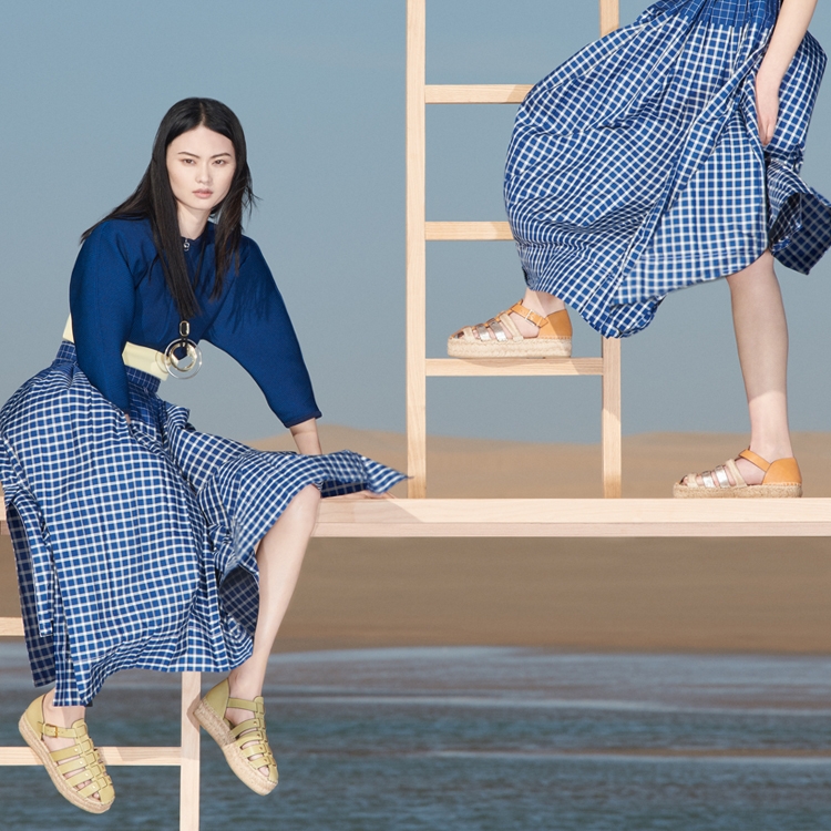 Tory Burch