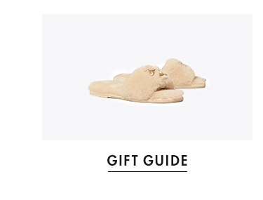 Gift Guide