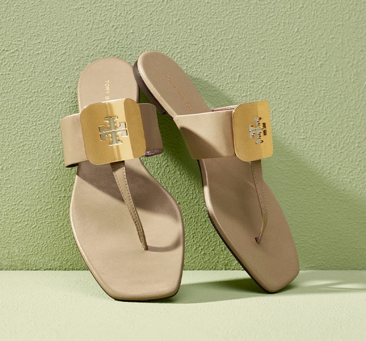 Sandal Shop