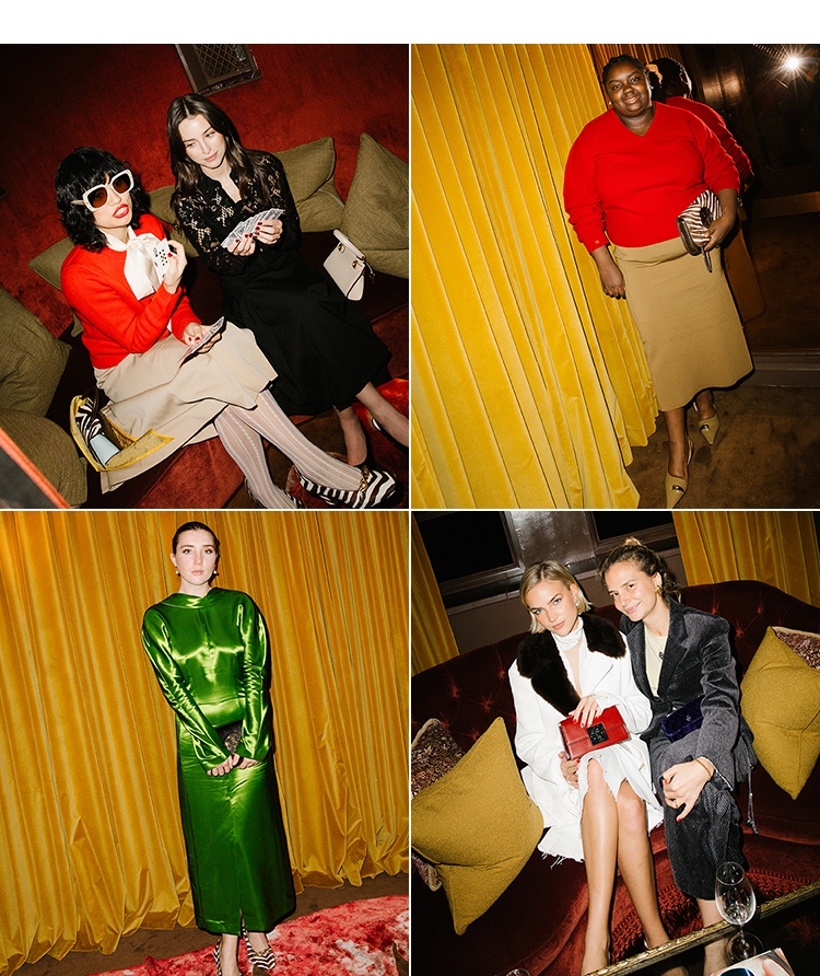 Tory Burch