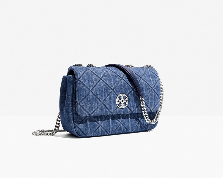 The Willa Shoulder Bag