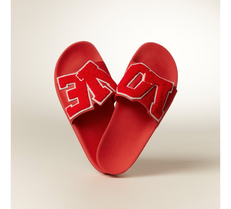 Love Sandals