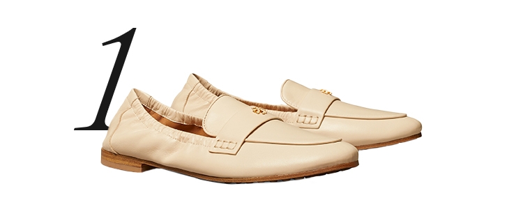 Ballet Loafer