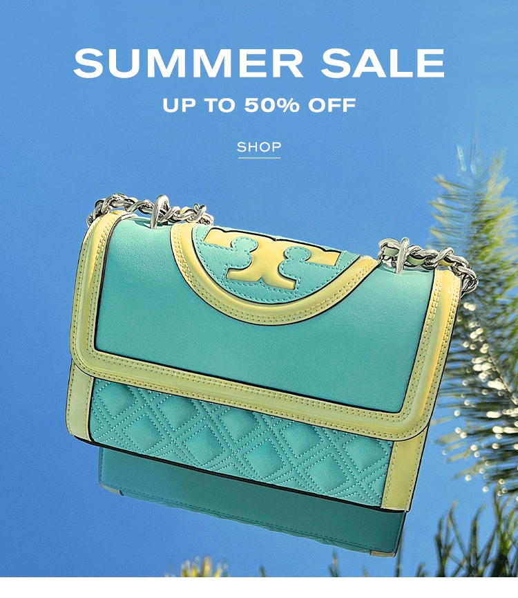 Summer Sale