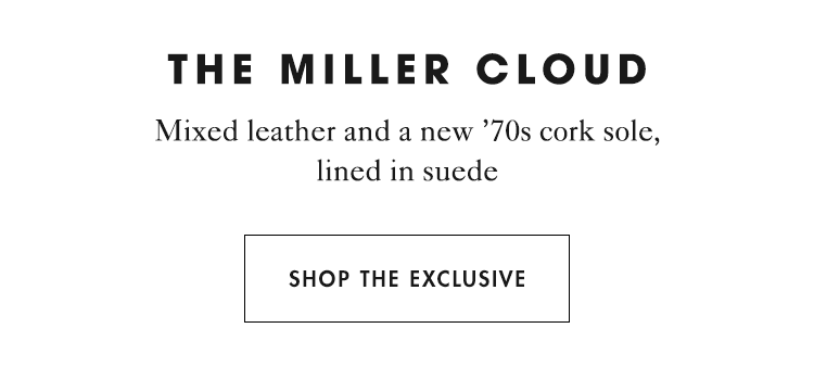 Shop The Exclusive
