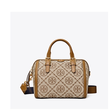 T Monogram