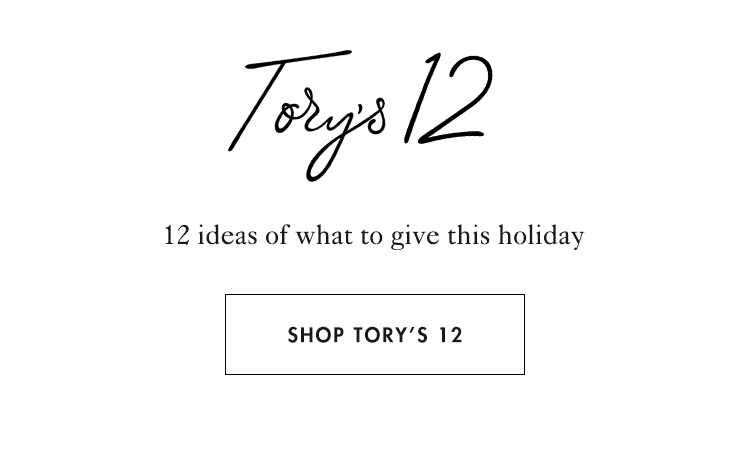 Tory Burch