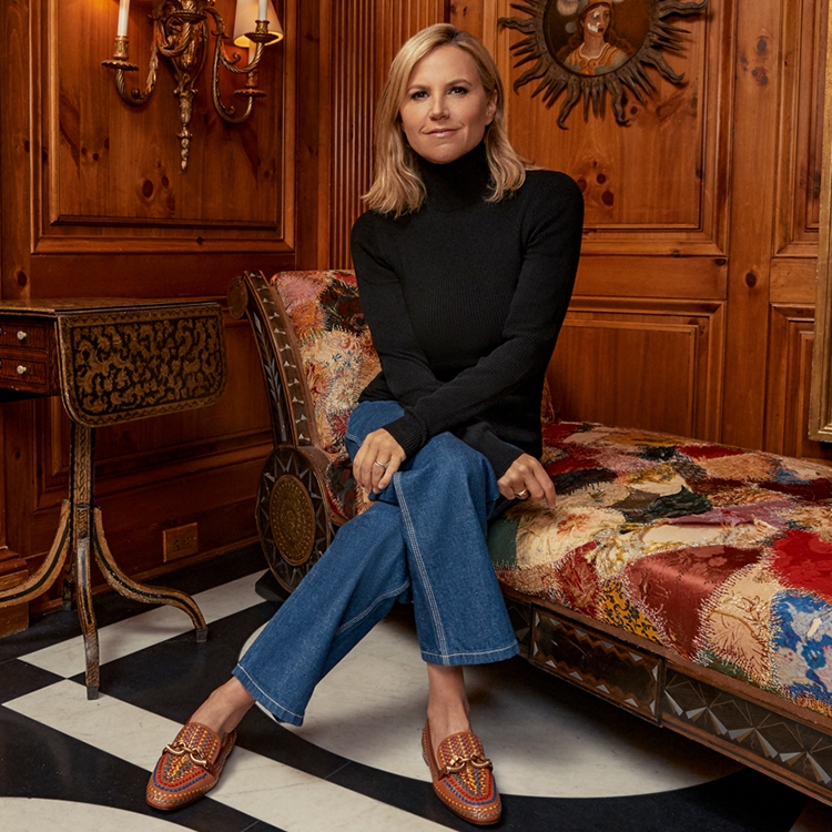 Tory Burch