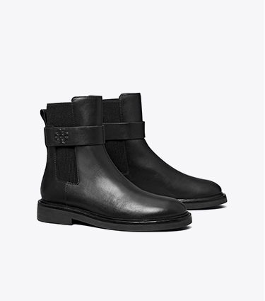 Combat Boot