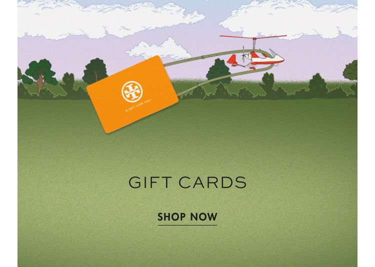 Tory Burch