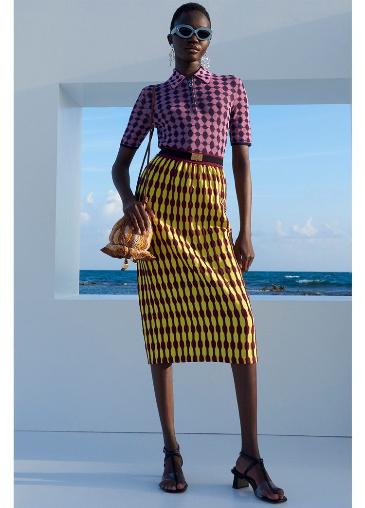 Dress Edit
