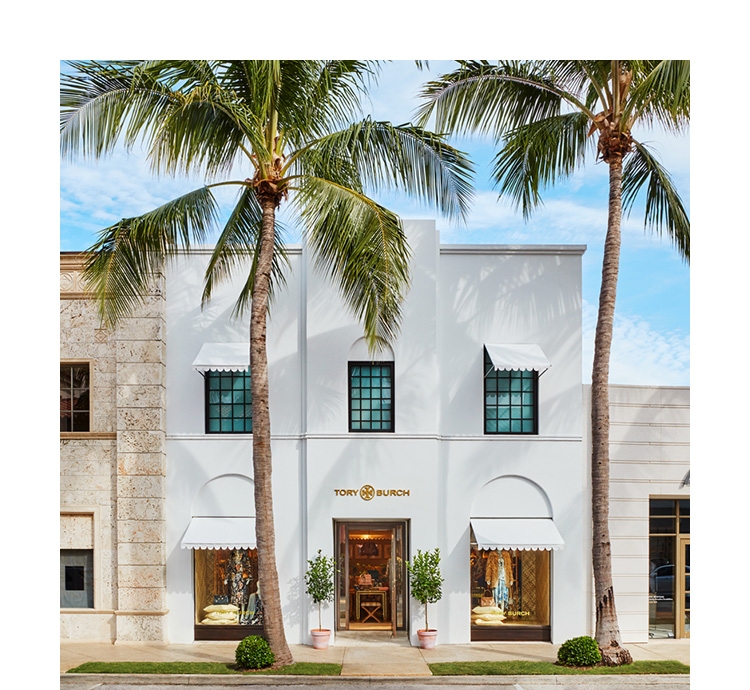 Nearest Boutique
