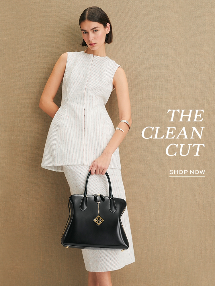 The Clean Cut