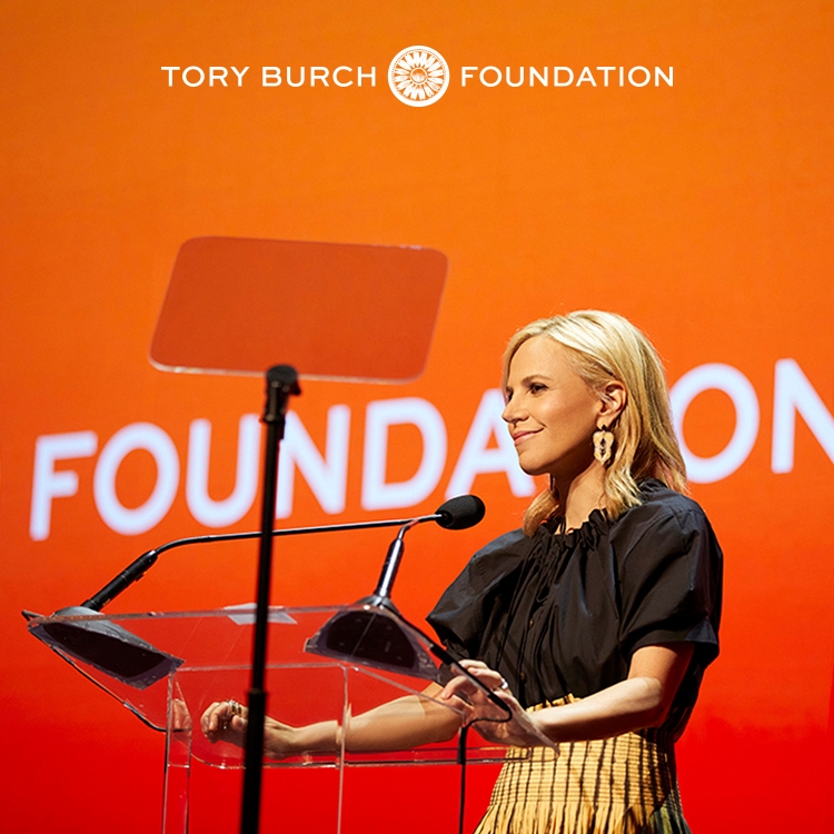 Tory Burch