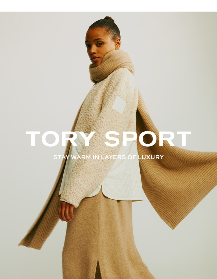 Tory Burch