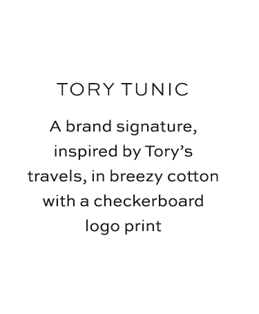 Tory Burch